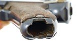 DWM, German 1906 Commercial Luger Rig, 9mmP, 41770, FB00796 - 13 of 26