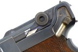 DWM, German 1906 Commercial Luger Rig, 9mmP, 41770, FB00796 - 7 of 26