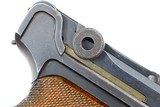 Erfurt, P08, German Artillery Luger, 9mmP, 1914-date, 1314a, FB00780 - 21 of 26