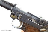 Erfurt, P08, German Artillery Luger, 9mmP, 1914-date, 1314a, FB00780 - 9 of 26