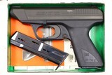 Heckler & Koch (H&K), VP70Z, Boxed w Accessories, Target, 76084, FB01065 - 2 of 15