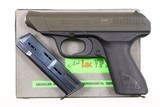 Heckler & Koch (H&K), VP70Z, Boxed w Literature, 91487, FB01066 - 2 of 10