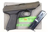 Heckler & Koch (H&K), VP70Z, Boxed w Literature, 91487, FB01066 - 1 of 10