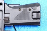 Incredible Israeli Uzi Pistol, Made By IMI, Boxed, UP01252, FB01074 - 14 of 20