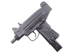 Incredible Israeli Uzi Pistol, Made By IMI, Boxed, UP01252, FB01074 - 3 of 20