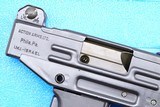 Incredible Israeli Uzi Pistol, Made By IMI, Boxed, UP01252, FB01074 - 8 of 20