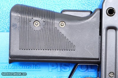 Israeli Uzi Pistol, Made By IMI, nearly NIB, UP01252, FB01074 - Image 13 of 20