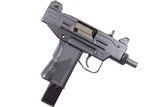 Incredible Israeli Uzi Pistol, Made By IMI, Boxed, UP01252, FB01074 - 4 of 20