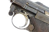 Erfurt, P08, German Artillery Luger, 1914-date, 9mmP, 2363, FB00765 - 19 of 25