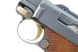 DWM, 1906 Portuguese Contract Luger, .30 Luger, 882, FB00781 - 12 of 25