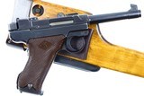 Finnish, VKT Lahti L-35 Pistol, 2039, FB00889 - 2 of 25