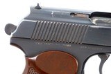 Russian, Makarov, Dated 1976, 2448, A-717 - 4 of 11