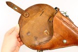 Desirable W&F Bern 1929 Luger, Swiss Military, Matching Holster, FB01040 - 21 of 25