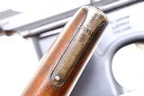 Scarce Super Early Mauser Prewar Commercial C96, Matching Stock, FB01060 - 18 of 23