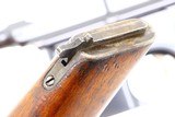 Scarce Super Early Mauser Prewar Commercial C96, Matching Stock, FB01060 - 20 of 23