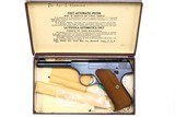 Spectacular Colt Woodsman, WWII, As NIB, Complete, 152656, FB01073 - 11 of 15