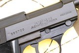 Post War Walther P38, as NIB with accessories, 390700, FB01076 - 8 of 12