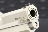 S&W Shorty 45, NIB, SFF0091, FB01083 - 3 of 11
