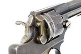 French 1873 Revolver, Reworked 1874, SN 11, ANTIQUE, O-39 - 11 of 15