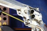 Historical Webley Pryse, Wilkinson, British Revolver, ANTIQUE, O-111 - 11 of 19