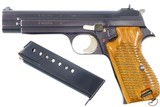 Gorgeous Early SIG P49, Swiss Military, Matching, A102956, FB01029 - 1 of 16