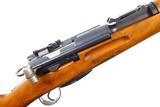 Swiss Military Sniper Rifle, K31-42, Matching, 450566, FB01045 - 8 of 13