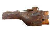 Mauser C96 Pre-War, Standard Wartime Commercial Rig, X-269 - 4 of 15