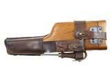 Mauser C96 Pre-War, Standard Wartime Commercial Rig, X-269 - 3 of 15