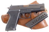 SIG Sauer, Early Production P220 Pistol, Swiss Assembled, G115013, FB01035 - 1 of 14