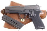 SIG Sauer, Early Production P220 Pistol, Swiss Assembled, G115013, FB01035 - 2 of 14