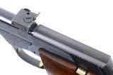 Beautiful High Standard, Supermatic Trophy, 102, Space Gun Pistol, 900299, FB01094 - 4 of 12