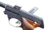 Beautiful High Standard, Supermatic Trophy, 102, Space Gun Pistol, 900299, FB01094 - 2 of 12