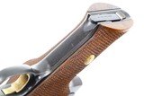 Beautiful High Standard, Supermatic Trophy, 102, Space Gun Pistol, FB01094 - 10 of 12