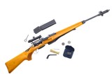 Gorgeous Bern ZFK 55, Swiss Sniper Rifle, Accessories, 5027, FB01049 - 3 of 23