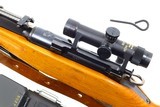 Gorgeous Bern ZFK 55, Swiss Sniper Rifle, Accessories, 5027, FB01049 - 2 of 23