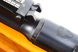 Gorgeous Bern ZFK 55, Swiss Sniper Rifle, Accessories, 5029, FB01050 - 9 of 22