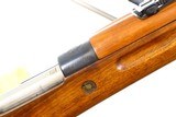 Stunning Persian Military Rifle, Brno 98-29, Matching Bayonet, 1678d - 8 of 15