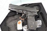 SIG Sauer, P229, Geneva Police, Test Target, Near NIB, AL13716, I-1233 - 2 of 9