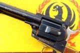 Wonderful Ruger Hawkeye Revolver, Low SN, Boxed, 455, FB01087 - 1 of 14