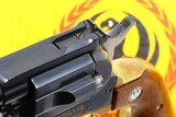 Wonderful Ruger Hawkeye Revolver, Low SN, Boxed, 455, FB01087 - 9 of 14