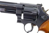 S&W, Highway Patrolman Revolver, S190871, FB01099 - 4 of 13