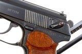 Russian Izhevsk, Makarov, Military, 1987, 7398, A-542 - 3 of 8