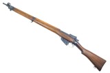 Long Branch, MK I No 4, British Military Rifle, 28L2749, FB00853 - 1 of 25