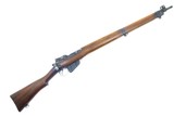 Long Branch, MK I No 4, British Military Rifle, 28L2749, FB00853 - 3 of 25