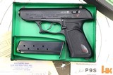 Heckler & Koch, H&K, P9S in .45 ACP, Boxed, 405610, FB01117 - 1 of 13