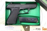 Heckler & Koch, H&K, P9S in .45 ACP, Boxed, 405610, FB01117 - 5 of 13