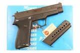 Unusual SIG Sauer P220, G126570A, FB00884 - 2 of 11