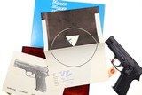 Unusual SIG Sauer P220, G126570A, FB00884 - 9 of 11