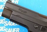 Unusual SIG Sauer P220, G126570A, FB00884 - 4 of 11