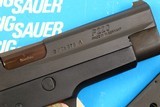 Unusual SIG Sauer P220, G126570A, FB00884 - 3 of 11